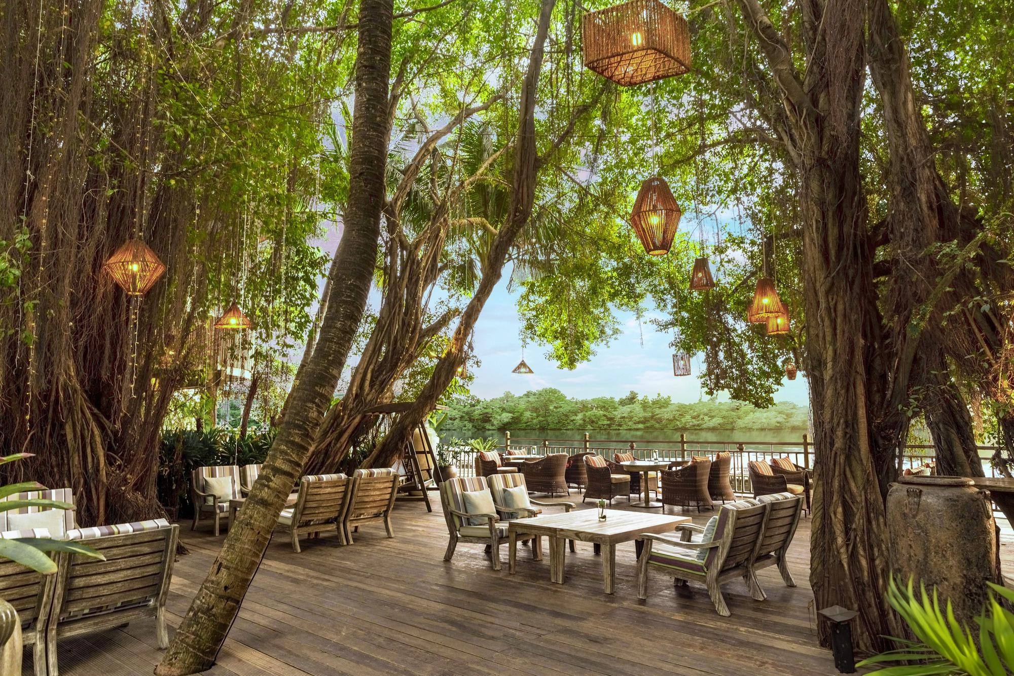 Sen & Riva - Dòng chảy ẩm thực mới tại An Lâm Retreats Saigon River- Ảnh 1.