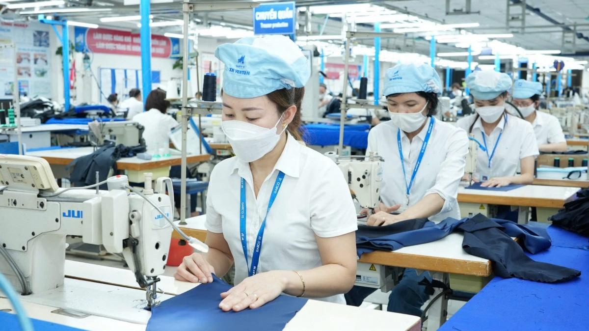 Doanh nghiệp nhỏ v&agrave; vừa&nbsp;đang trở th&agrave;nh lực lượng n&ograve;ng cốt của nền kinh tế Việt Nam.