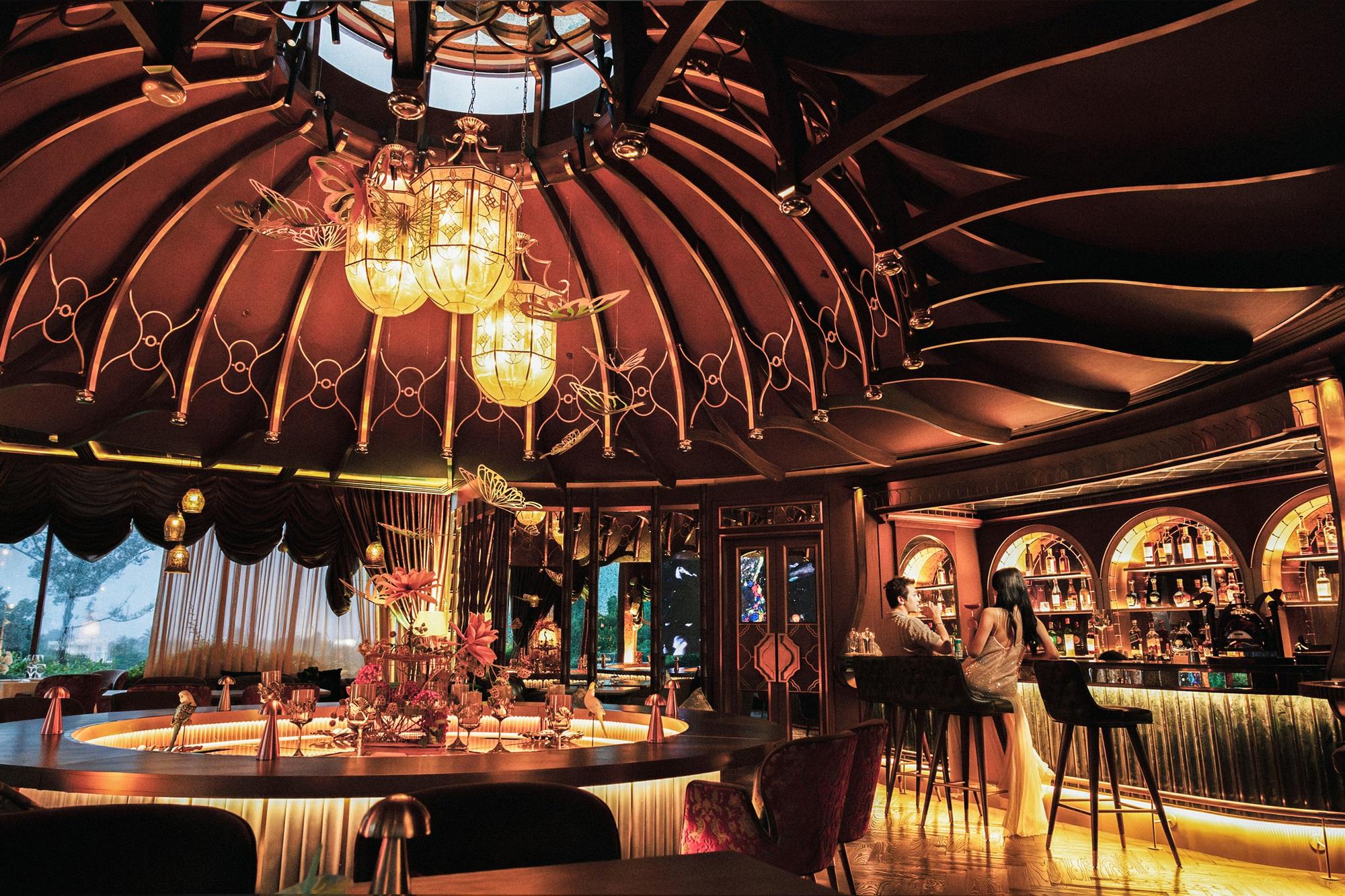 Sen & Riva - Dòng chảy ẩm thực mới tại An Lâm Retreats Saigon River- Ảnh 2.