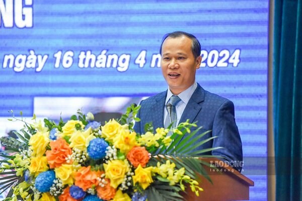 Ông Mai Sơn làm người phát ngôn UBND tỉnh Bắc Ninh