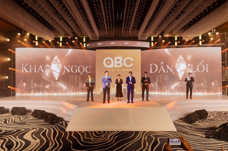 OBC Holdings đặt mục tiêu phát triển thêm 5 dự án chiến lược tại các khu vực trọng điểm thuộc địa phận “Bình Dương cũ”. Ảnh:  OBC
