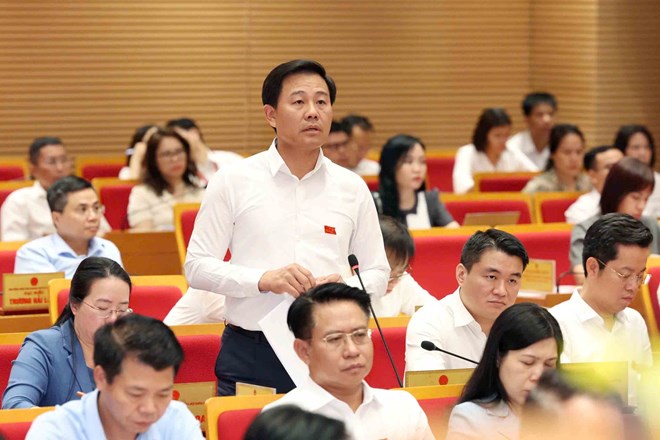 40% lượng thịt trên địa bàn Hà Nội chưa được kiểm soát chặt chẽ