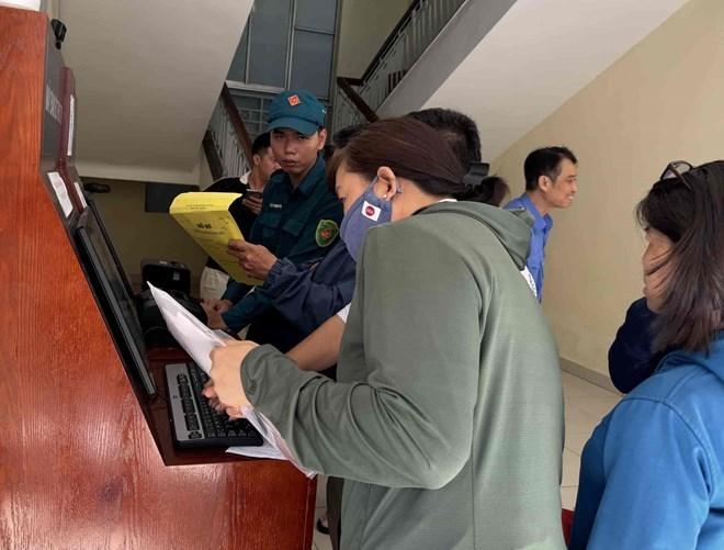 Khánh Hòa yêu cầu bãi bỏ ngay hồ sơ thủ tục hành chính không cần thiết
