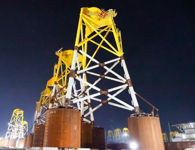 Petrovietnam giải bài toán tăng trưởng điện bằng