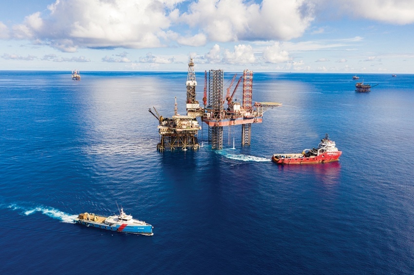 Petrovietnam giải bài toán tăng trưởng điện bằng