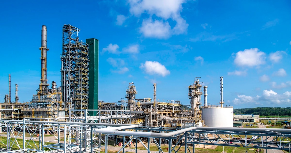 Petrovietnam giải bài toán tăng trưởng điện bằng