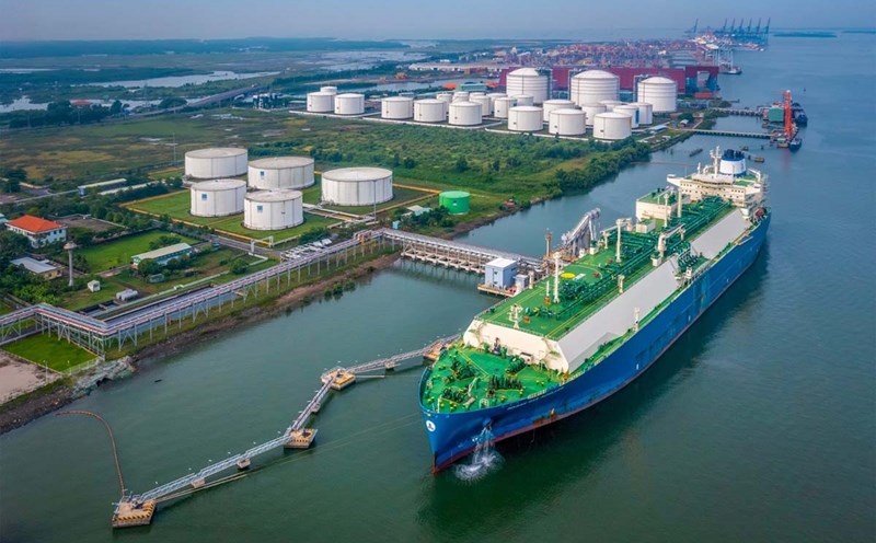 Petrovietnam giải bài toán tăng trưởng điện bằng