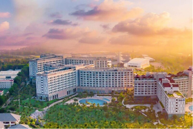 Từ Wellness đến All-Inclusive: Crystal Bay Hospitality đang dẫn đầu cuộc cách mạng nghỉ dưỡng?- Ảnh 1.
