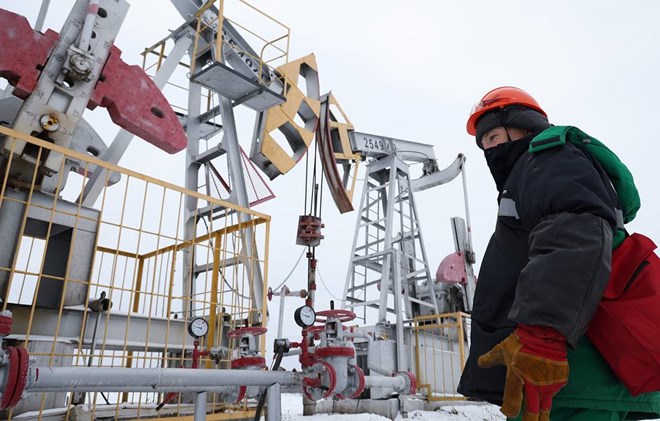 Mỹ bất ngờ đứng ngoài kế hoạch trừng phạt Nga của EU