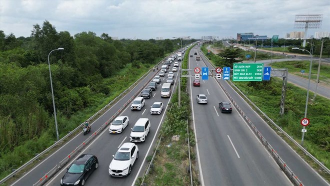 TPHCM bố trí gần 200 tỉ đồng khởi công mở rộng gấp đôi đường huyết mạch phía Đông