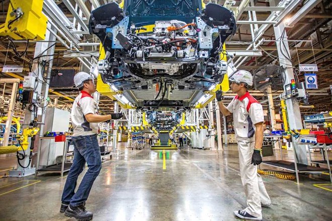 Thái Lan tuyên bố sẽ không miễn thuế 0% cho tất cả hàng hóa Mỹ