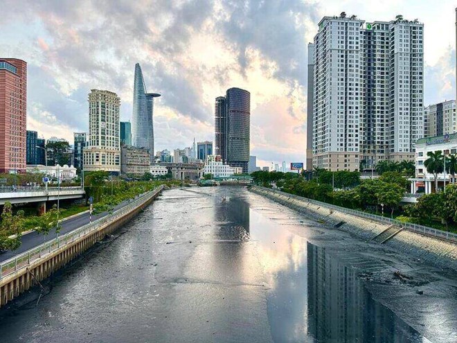 TPHCM sẽ thí điểm cho thuê căn hộ chung cư để lưu trú ngắn ngày. Ảnh: Bảo Chương