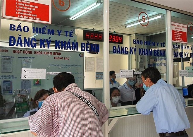 Đề xuất dịch vụ khám chữa bệnh được hưởng BHYT 100%