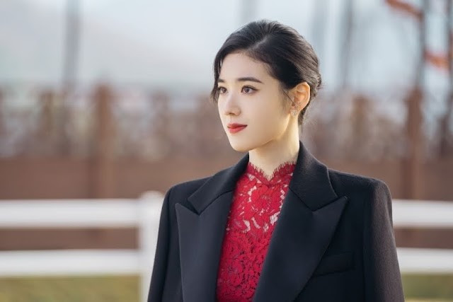 Nữ diễn viên Jung Eun Chae. ngoai-tinh-1.jpg