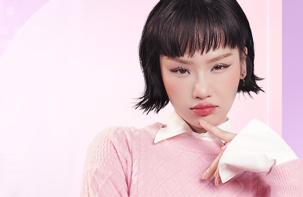Ảnh: NSX Em xinh say hi