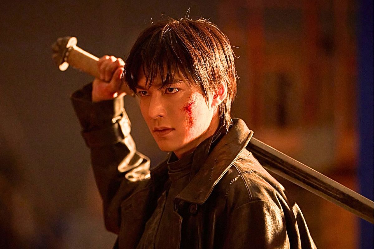 Nhân vật của Lee Min Ho