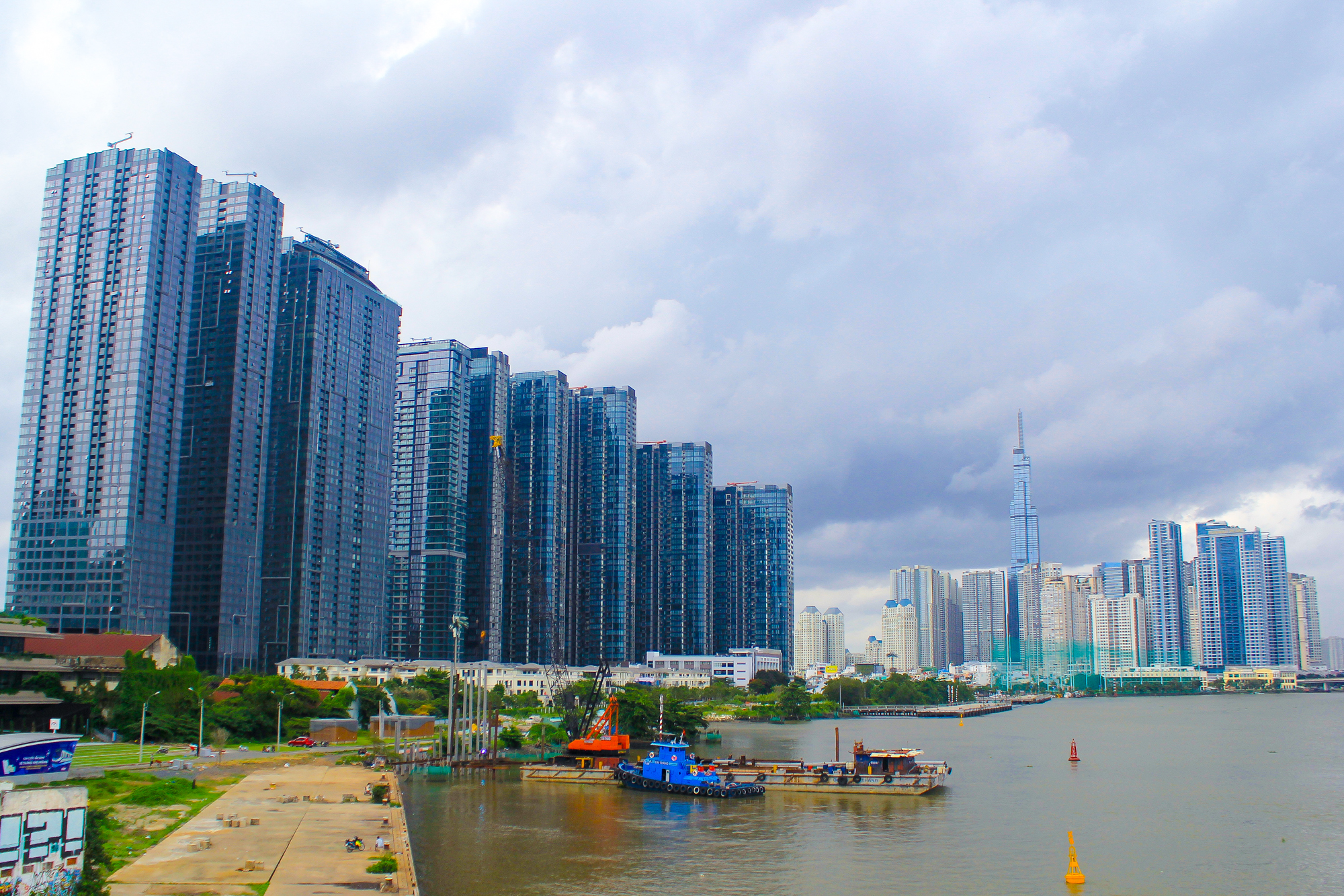 Căn hộ studio triệu USD, đắt ngang biệt thự, nằm tại trung tâm của trung tâm TP.HCM- Ảnh 7. Căn hộ studio triệu USD, đắt ngang biệt thự, nằm tại trung tâm của trung tâm TP.HCM- Ảnh 7.