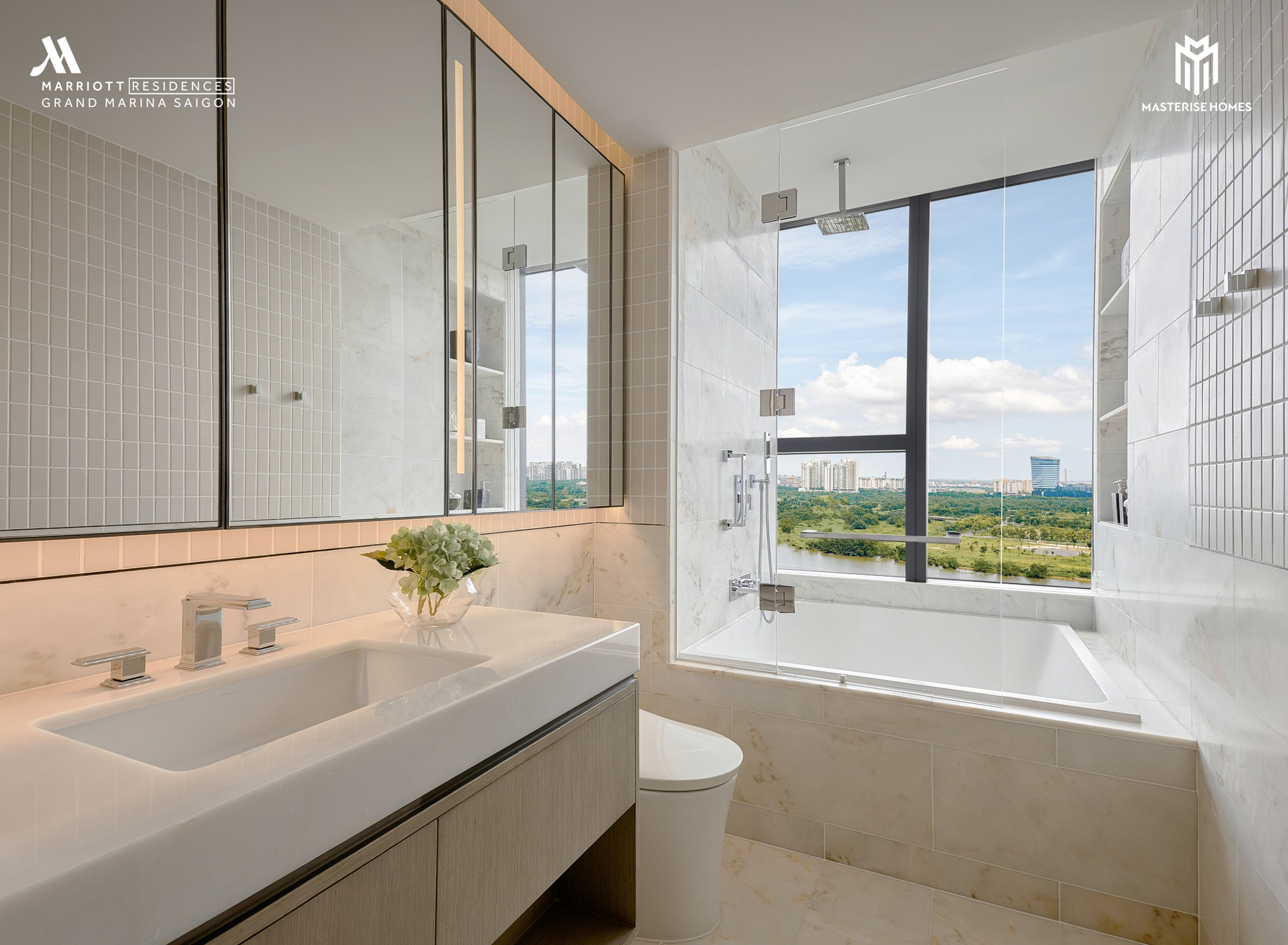 Căn hộ studio triệu USD, đắt ngang biệt thự, nằm tại trung tâm của trung tâm TP.HCM- Ảnh 6. Căn hộ studio triệu USD, đắt ngang biệt thự, nằm tại trung tâm của trung tâm TP.HCM- Ảnh 6.