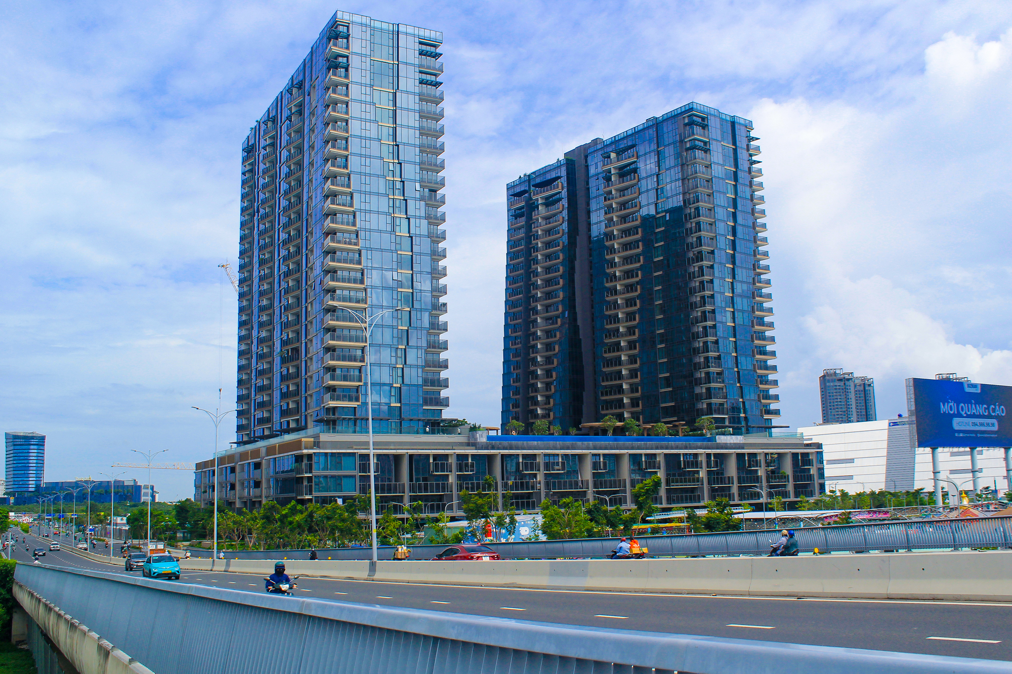 Căn hộ studio triệu USD, đắt ngang biệt thự, nằm tại trung tâm của trung tâm TP.HCM- Ảnh 11. Căn hộ studio triệu USD, đắt ngang biệt thự, nằm tại trung tâm của trung tâm TP.HCM- Ảnh 11.