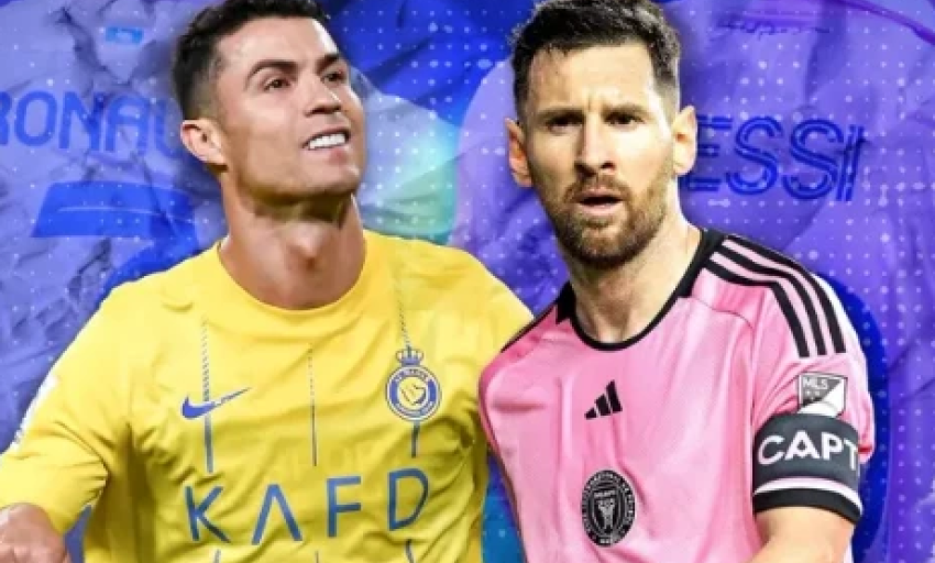C.Ronaldo bỏ túi 211 triệu USD nhờ ký hợp đồng mới với Al Nassr.