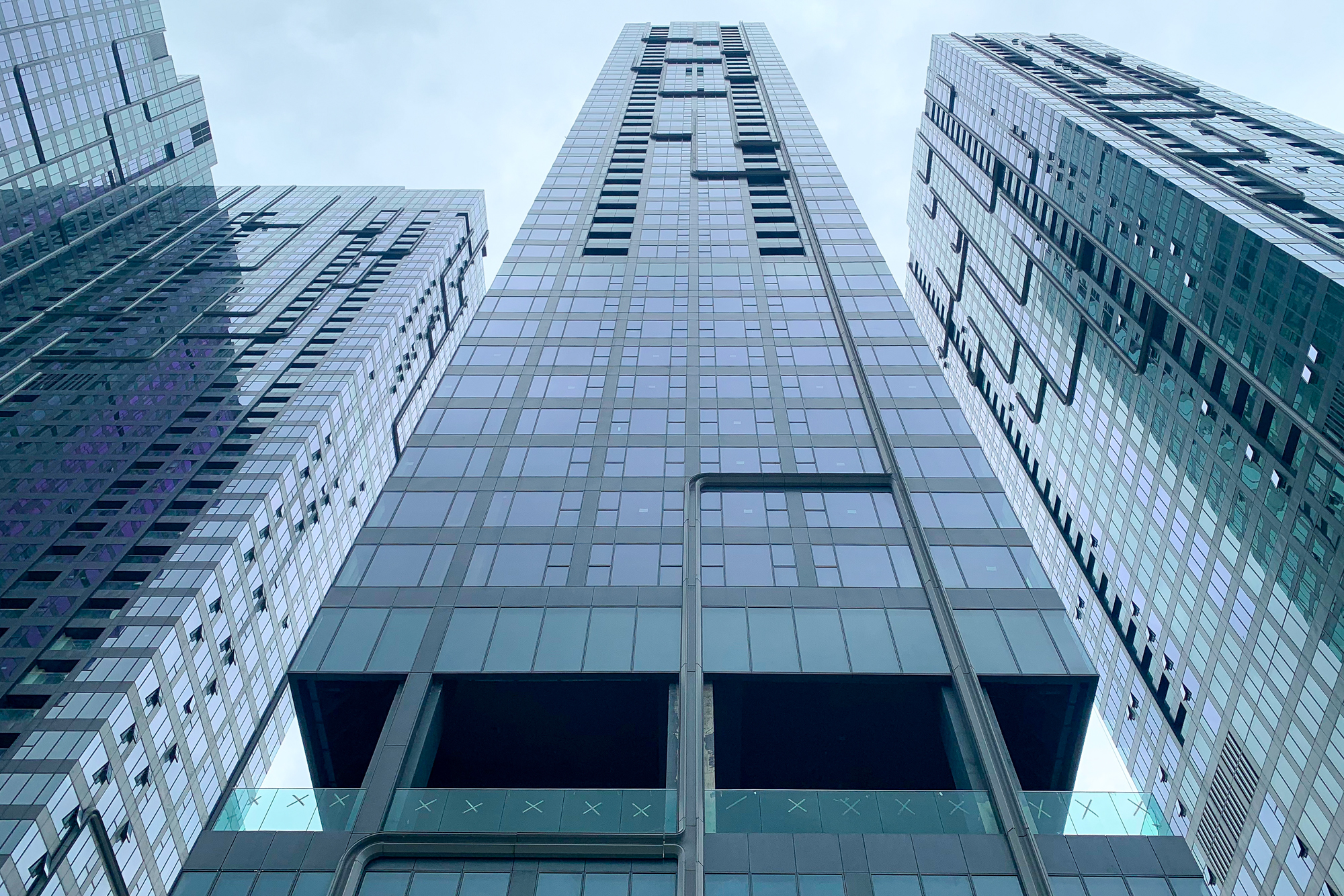 Căn hộ studio triệu USD, đắt ngang biệt thự, nằm tại trung tâm của trung tâm TP.HCM- Ảnh 3. Căn hộ studio triệu USD, đắt ngang biệt thự, nằm tại trung tâm của trung tâm TP.HCM- Ảnh 3.