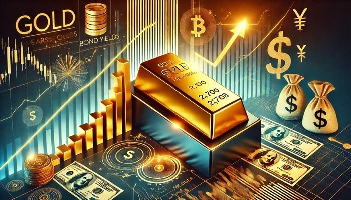 Giá vàng hôm nay 29/7 trong nước duy trì ổn định, thế giới giảm mạnh