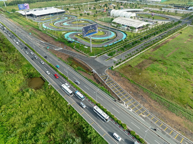 The Global City - “Điểm hẹn đầu tư” sáng giá của siêu đô thị TP. HCM sau sáp nhập- Ảnh 2. The Global City - “Điểm hẹn đầu tư” sáng giá của siêu đô thị TP. HCM sau sáp nhập- Ảnh 2.