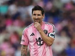 Messi nhận nhiều chỉ trích vì bỏ trận đấu của MLS All-Star.