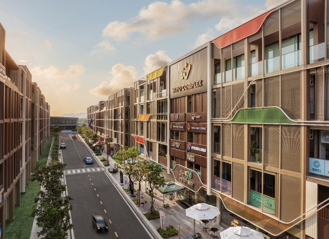 The Global City - “Điểm hẹn đầu tư” sáng giá của siêu đô thị TP. HCM sau sáp nhập- Ảnh 3. The Global City - “Điểm hẹn đầu tư” sáng giá của siêu đô thị TP. HCM sau sáp nhập- Ảnh 3.