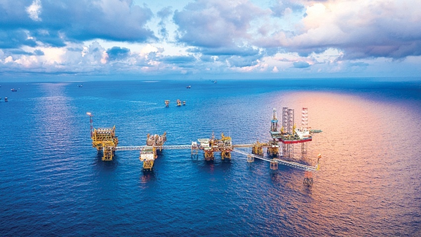 Nắm bắt cơ hội, Petrovietnam định vị vai trò mới trong chuyển dịch năng lượng quốc gia