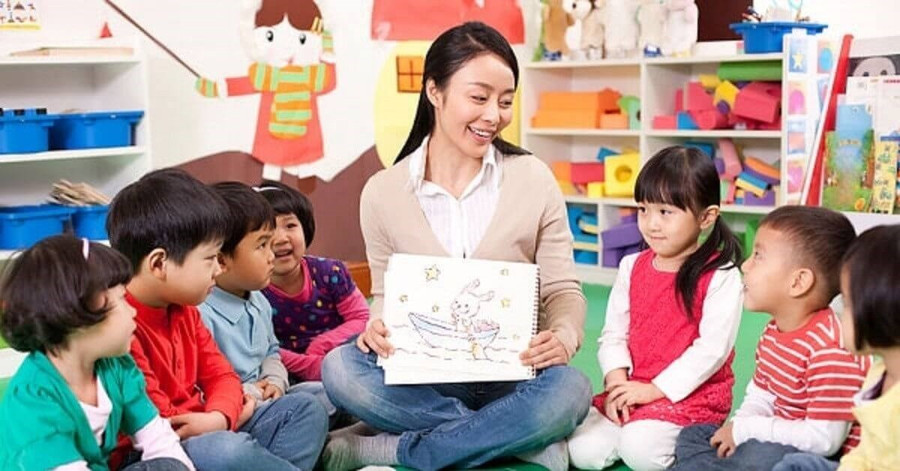 Nhiệm vụ, quyền hạn của Sở GD&ĐT, Phòng Văn hóa - Xã hội thuộc UBND cấp xã