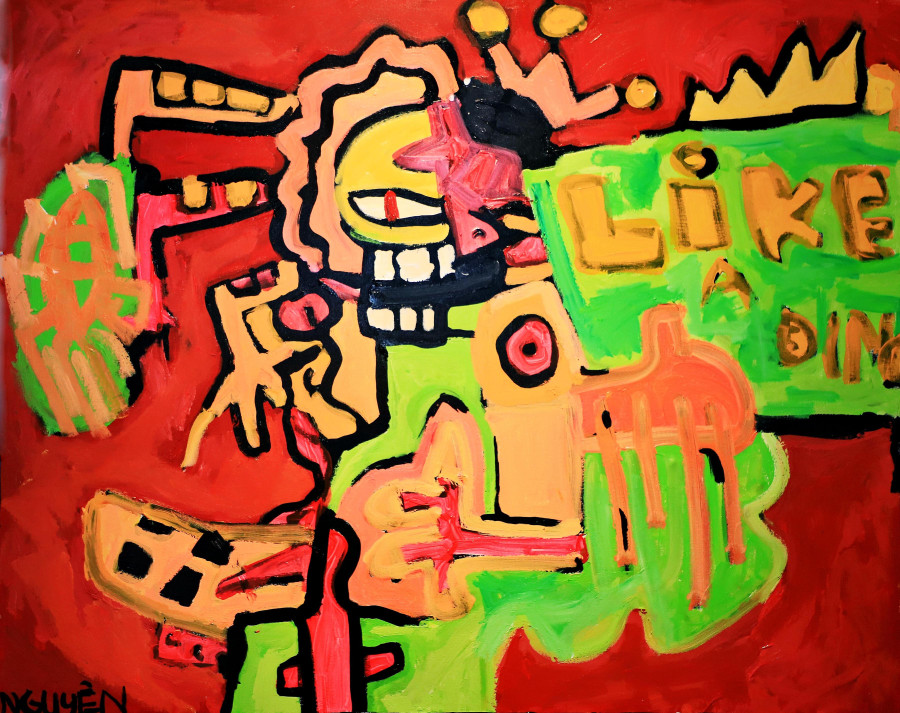 Tác phẩm "Thời tiền sử". 32thoitiensu23-copy.jpg