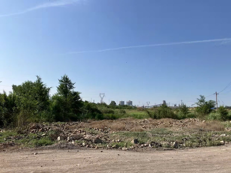 Làng ung thư tại Bao Đầu. trung-quoc-cai-gia-khi-khai-thac-mo-vang-dat-hiem-2.jpg