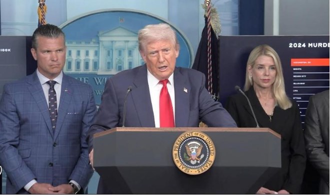 Mỹ để ngỏ khả năng ông Trump thăm Nga