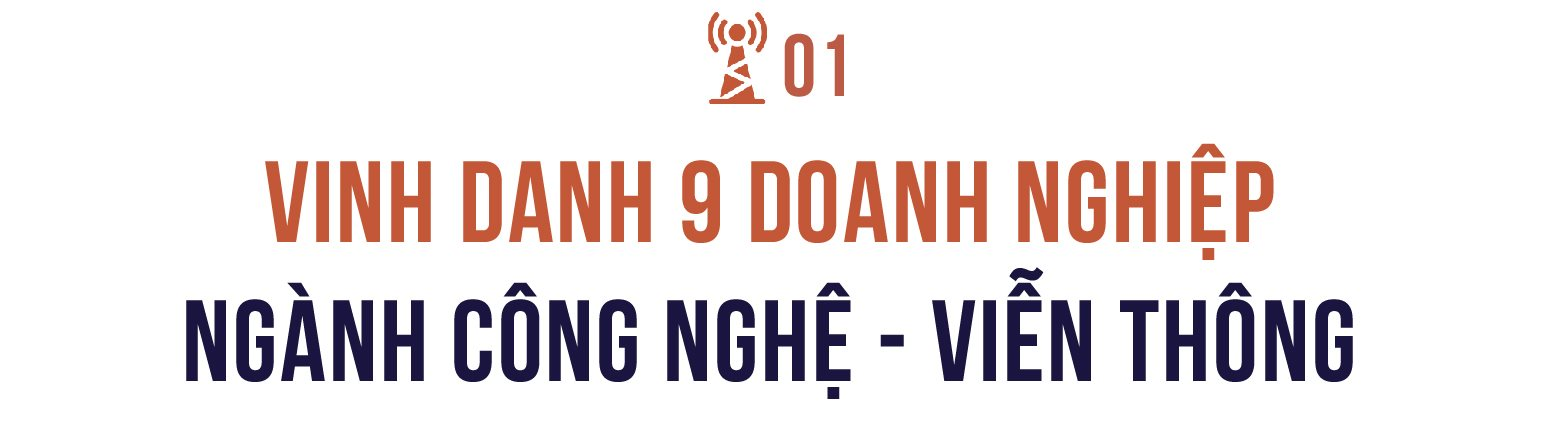 Công bố 9 doanh nghiệp công nghệ - viễn thông nộp ngân sách lớn nhất Việt Nam 2024- Ảnh 2.