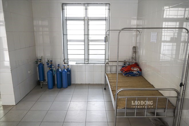 Cấp mới, điều chỉnh giấy phép y tế khi sáp nhập tỉnh, tổ chức chính quyền 2 cấp