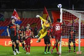 CLB Ninh Bình miễn phí vé trận gặp Thanh Hóa ở vòng 2 V-League.