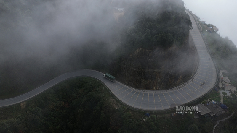 Dự kiến đường hầm sẽ khởi công vào quý IV năm 2025 và hoàn thành vào năm 2027.