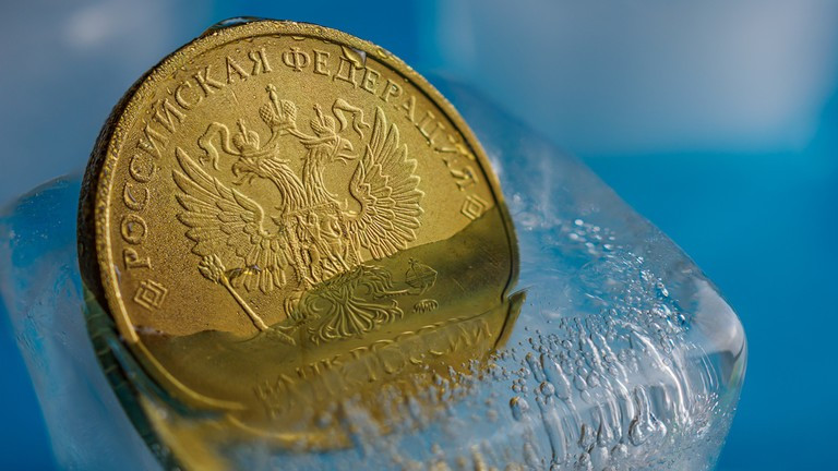 EU thông báo đã chuyển cho Ukraine 10,5 tỷ đô la trong năm 2025 từ tài sản bị đóng băng của ngân hàng trung ương Nga.