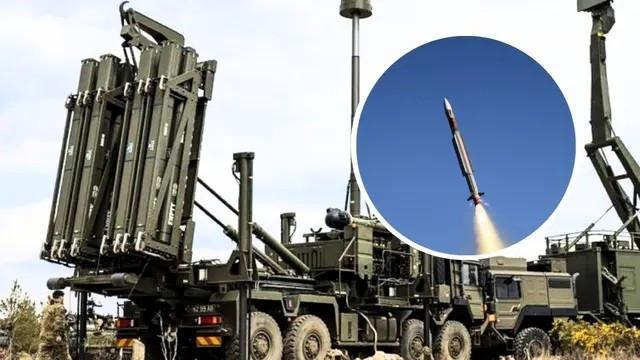 Hệ thống Sky Sabre bắn rụng vật thể cỡ bóng tennis bay với tốc độ Mach 2