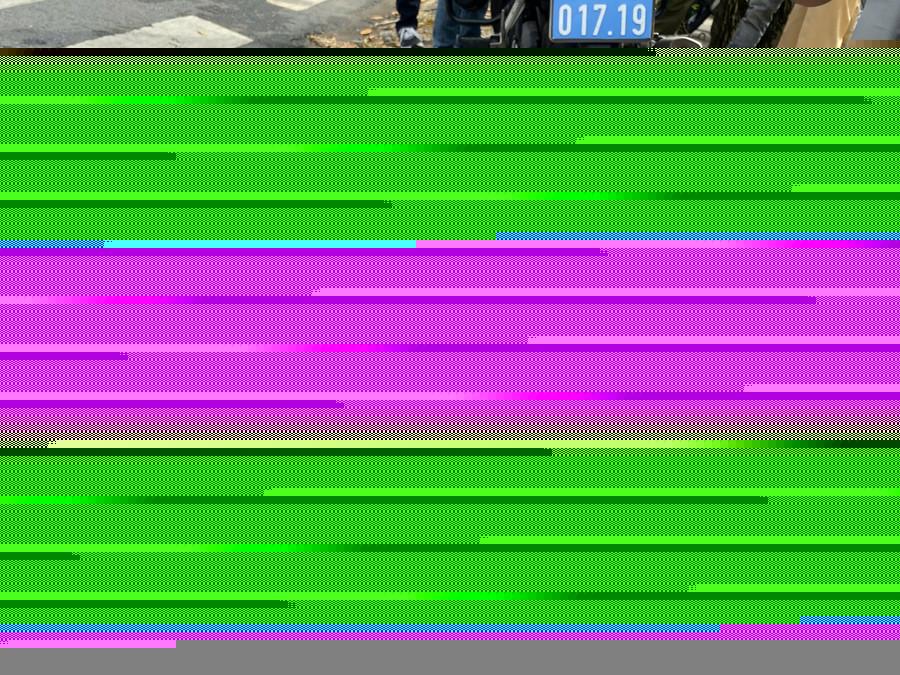 Công an TPHCM xử phạt người dân vi phạm bằng hình ảnh từ camera. Ảnh: Phúc Uyên. xu-ly-vi-pham-giao-thong-qua-mat-than-o-tphcm-minh-bach-cong-bang-2.jpg