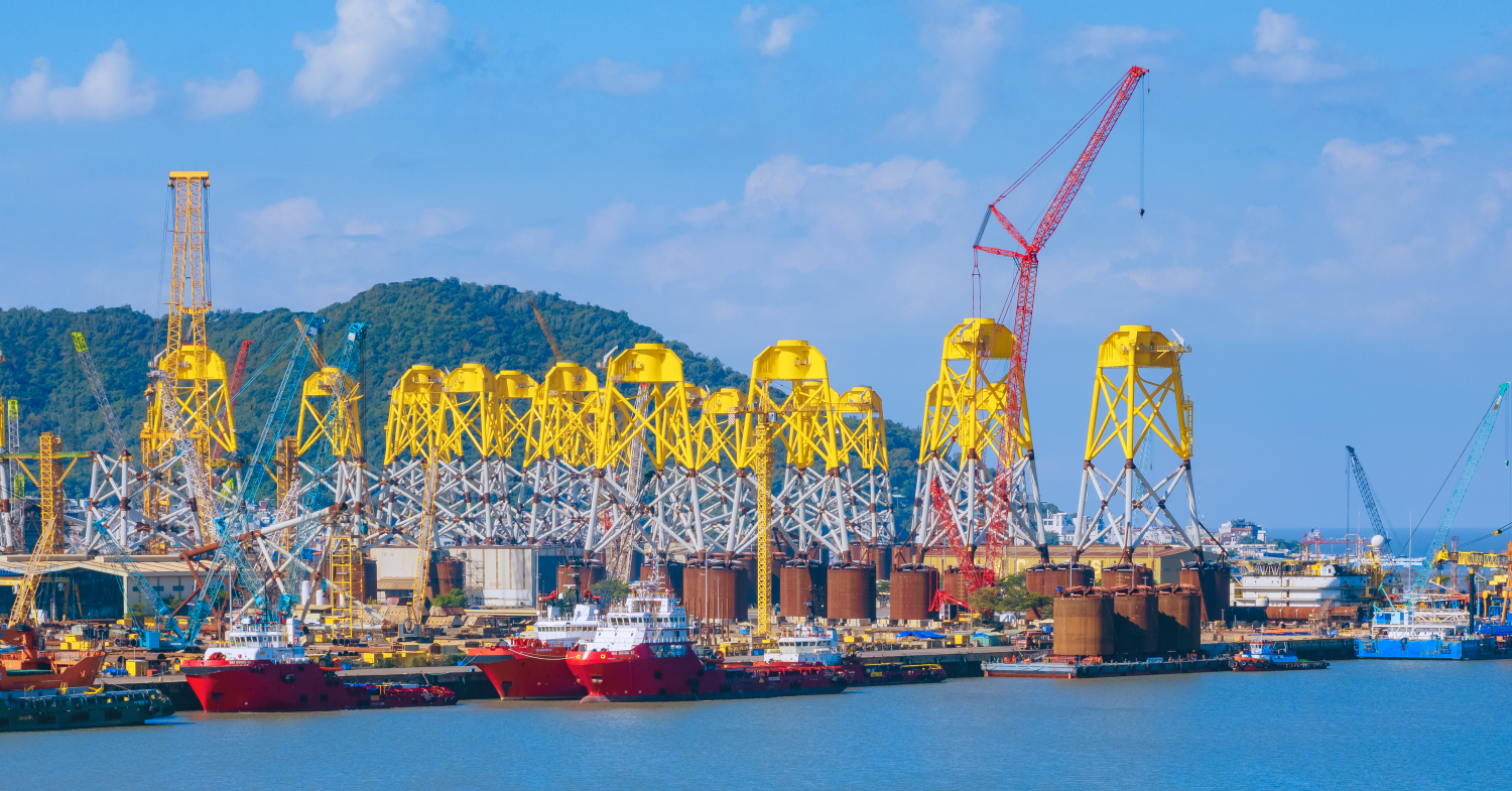 Viết tiếp câu chuyện tự hào Petrovietnam