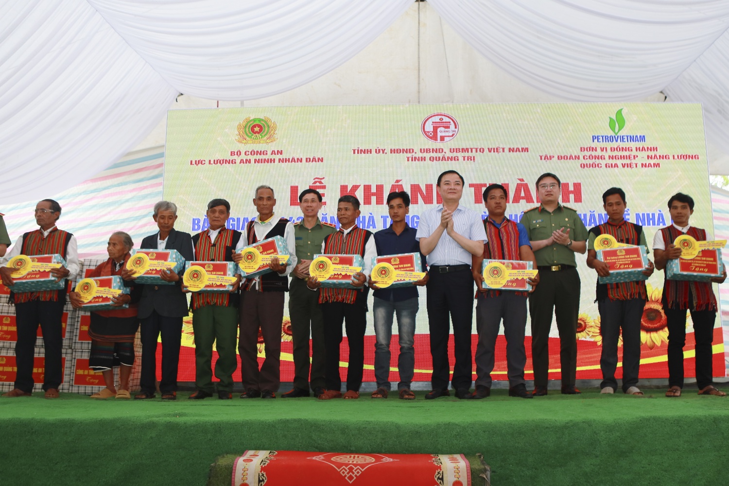 Viết tiếp câu chuyện tự hào Petrovietnam