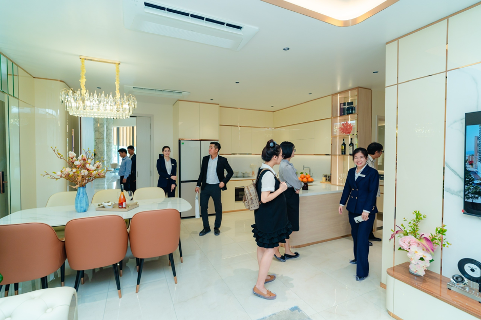 Giá nhà tại TP.HCM khó hạ nhiệt vì lý do này- Ảnh 1.