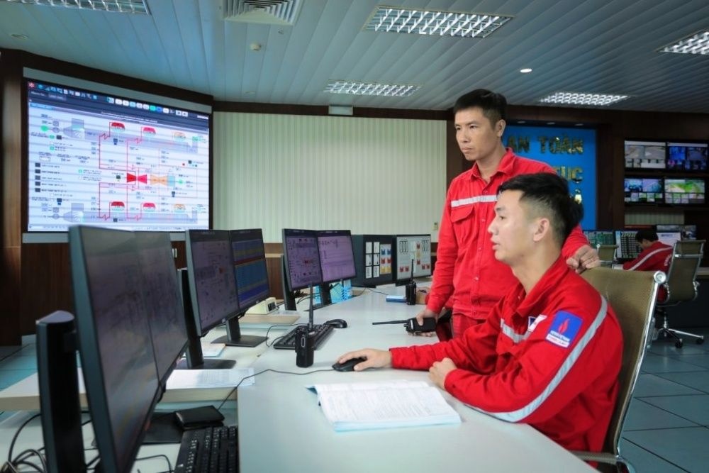 PV Power: Dấu ấn đồng hành trong hành trình nửa thế kỷ phát triển Petrovietnam
