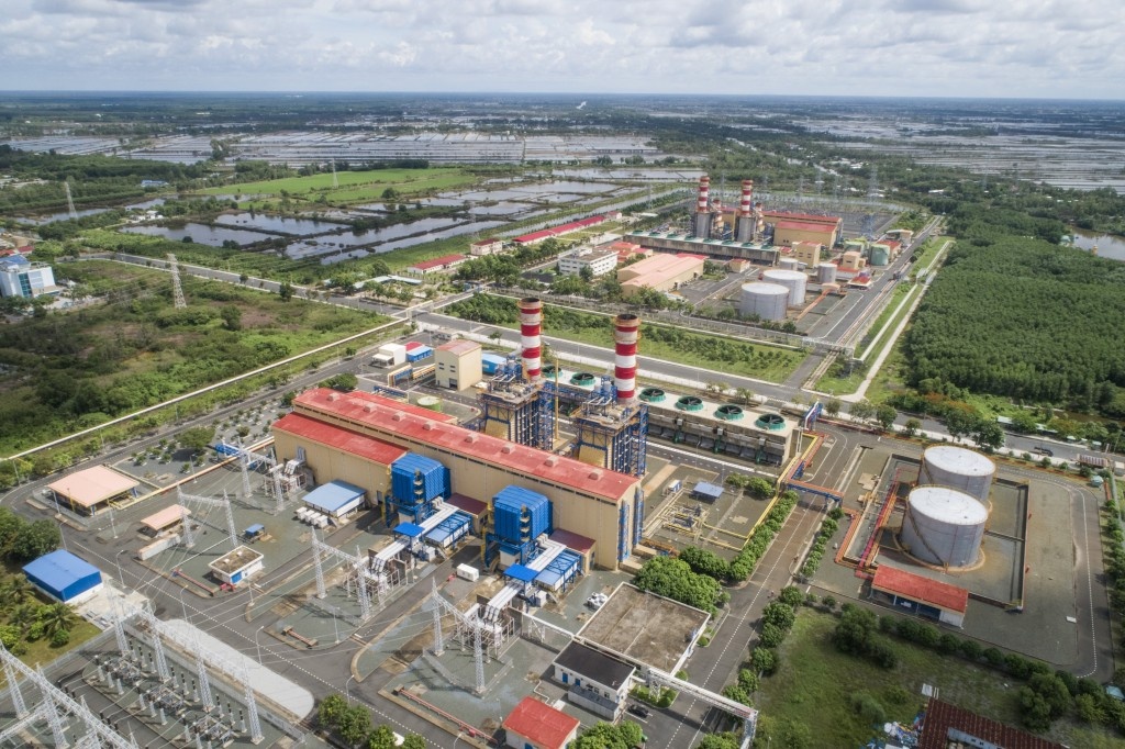 PV Power: Dấu ấn trong hành trình nửa thế kỷ phát triển của Petrovietnam
