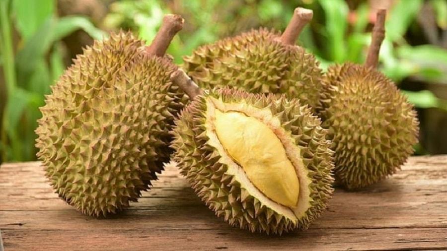 Giá sầu riêng hôm nay 28/8: Thị trường trái cây có nhiều biến động