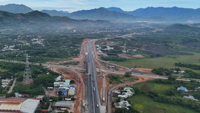 Đà Nẵng làm nút giao 225 tỉ đồng, nối ĐT.601 với cao tốc La Sơn - Túy Loan