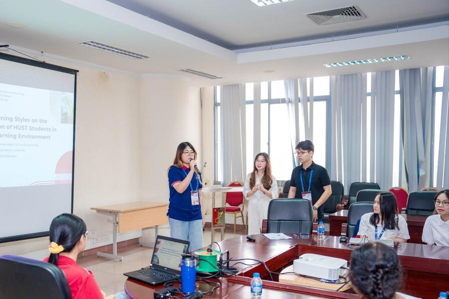 Nghị quyết 71-NQ/TW các trường đại học sẽ có thêm nguồn lực để mở rộng và nâng cấp cơ sở vật chất, phòng thí nghiệm, trung tâm học liệu.