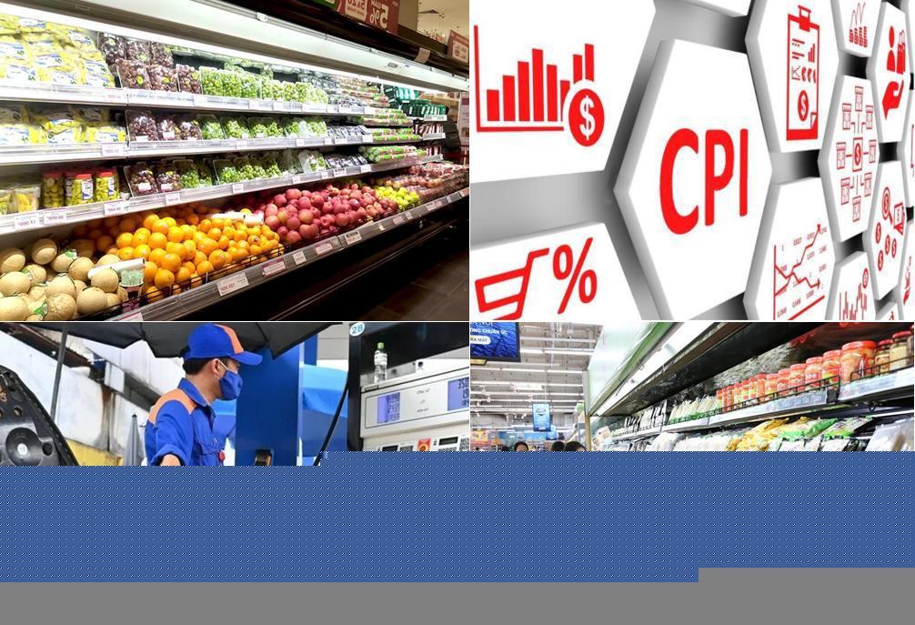 Tiếp tục tập trung thực hiện công tác quản lý và điều hành giá hiệu quả để kiểm soát lạm phát theo mục tiêu và hỗ trợ phát triển kinh tế bền vững.